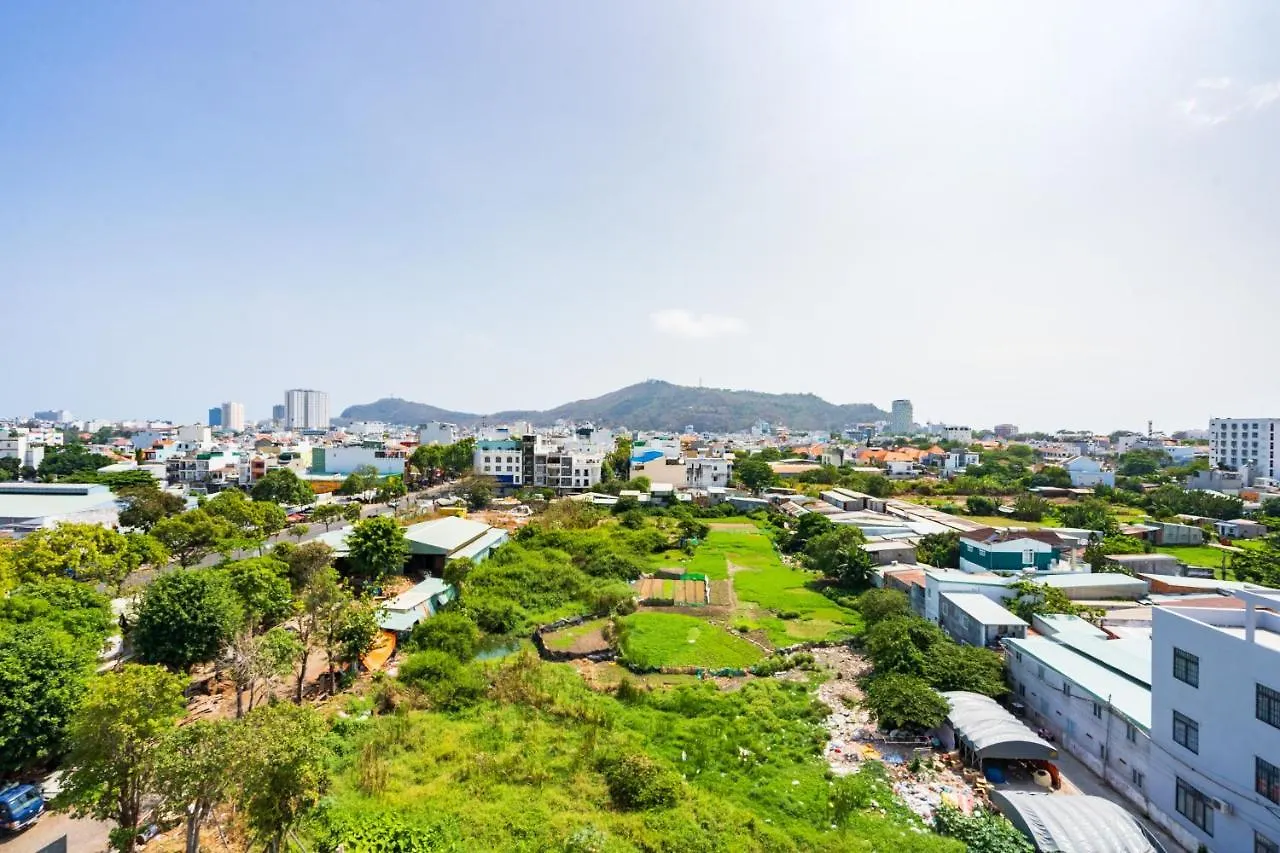 Joi Hospitality - Central Vung Tau