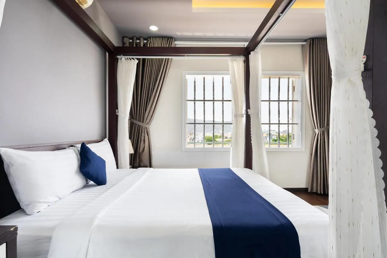 Joi Hospitality - Central Vung Tau