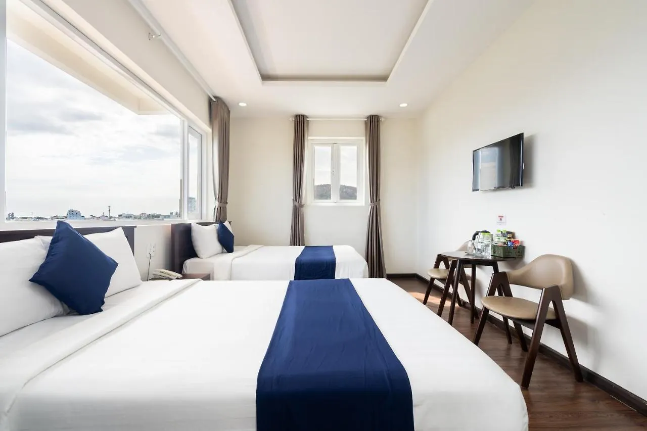 Joi Hospitality - Central Vung Tau Vietnam