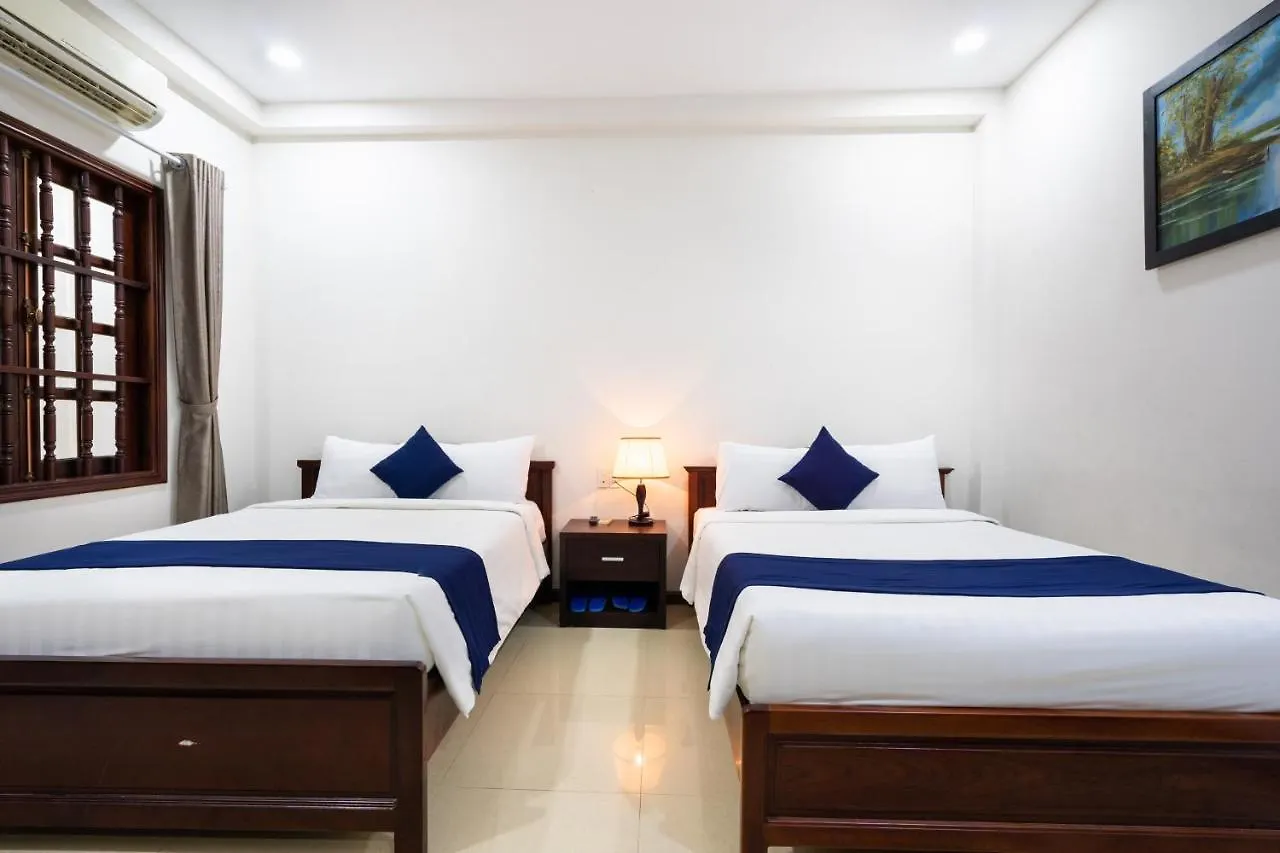 Joi Hospitality - Central Vung Tau Hotel