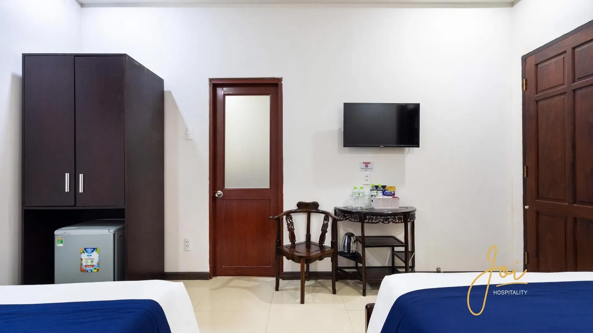 Hotel Joi Hospitality - Central Vung Tau