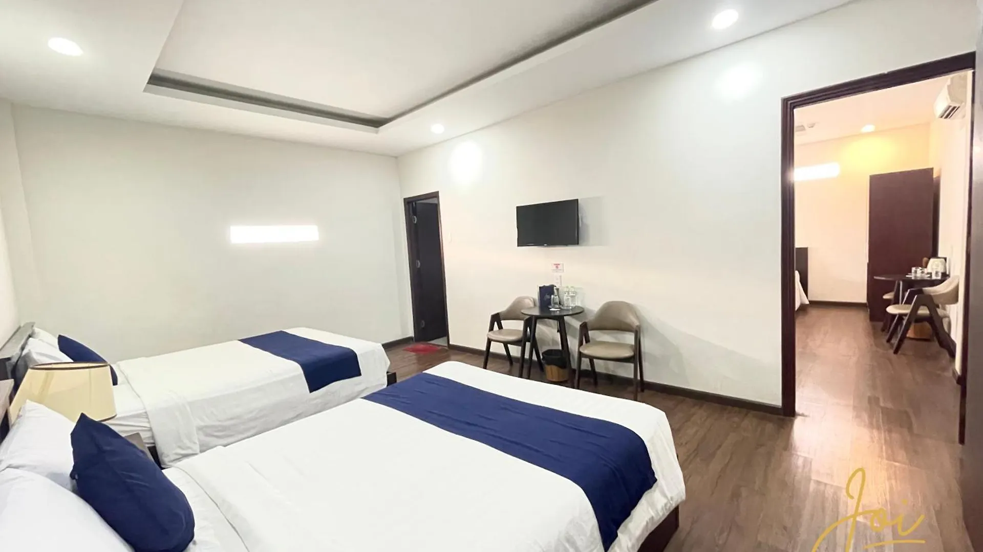 Hotel Joi Hospitality - Central Vung Tau