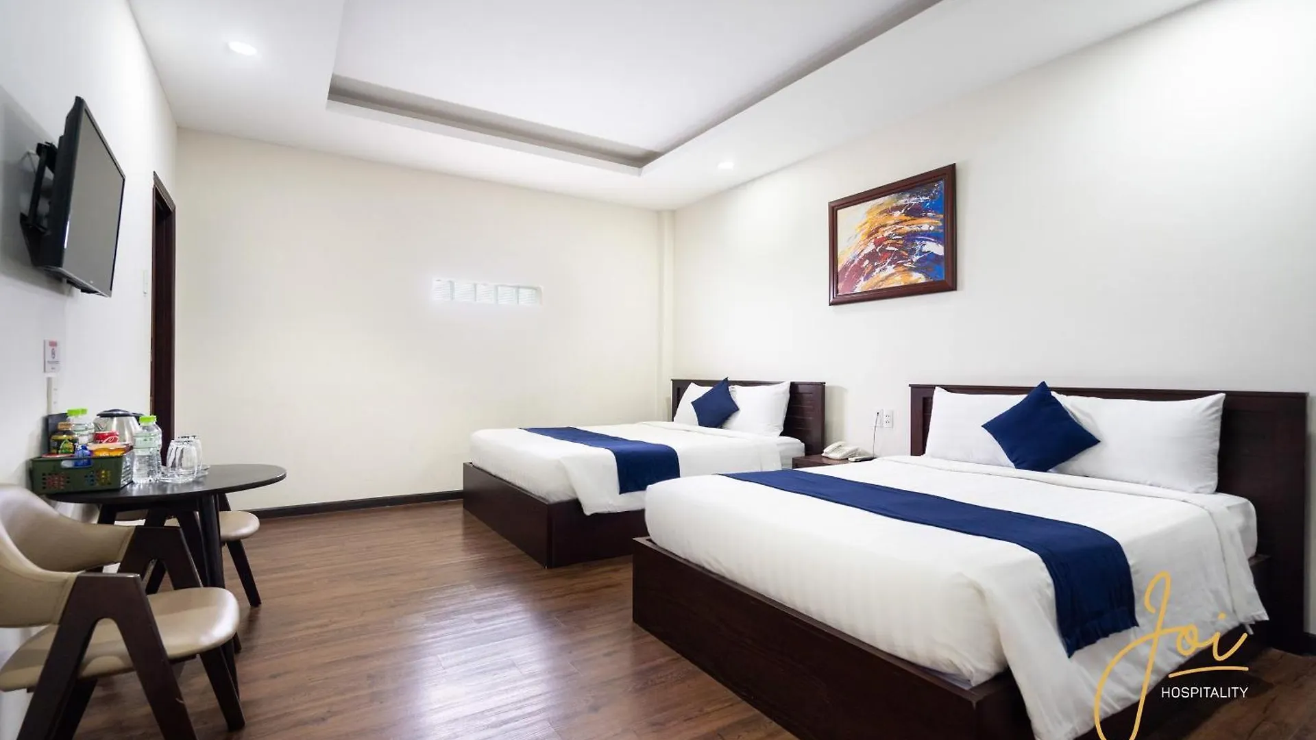 Hotel Joi Hospitality - Central Vung Tau