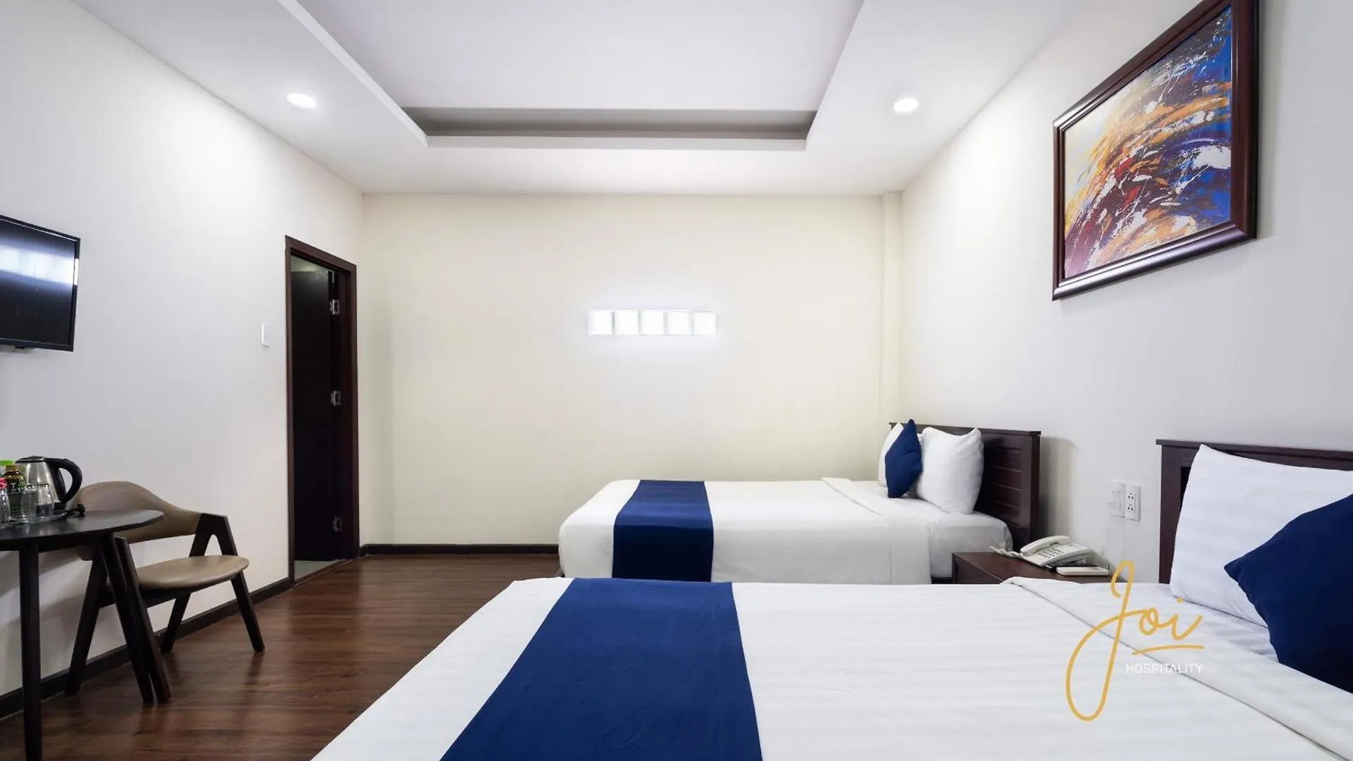 Joi Hospitality - Central Vung Tau Hotel