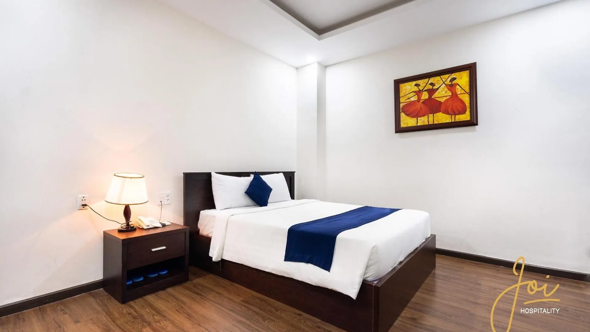 *** Hotel Joi Hospitality - Central Vung Tau Vietnam