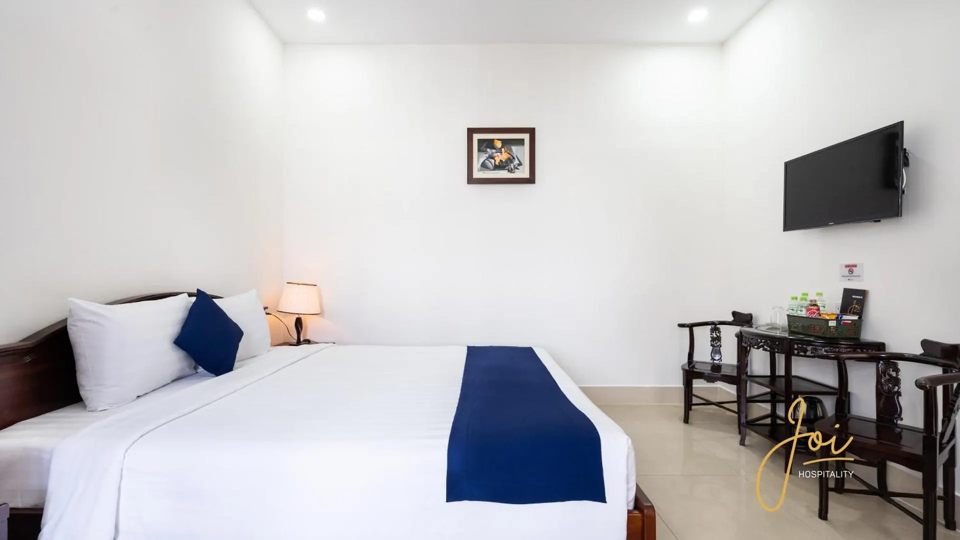 Hotel Joi Hospitality - Central Vung Tau