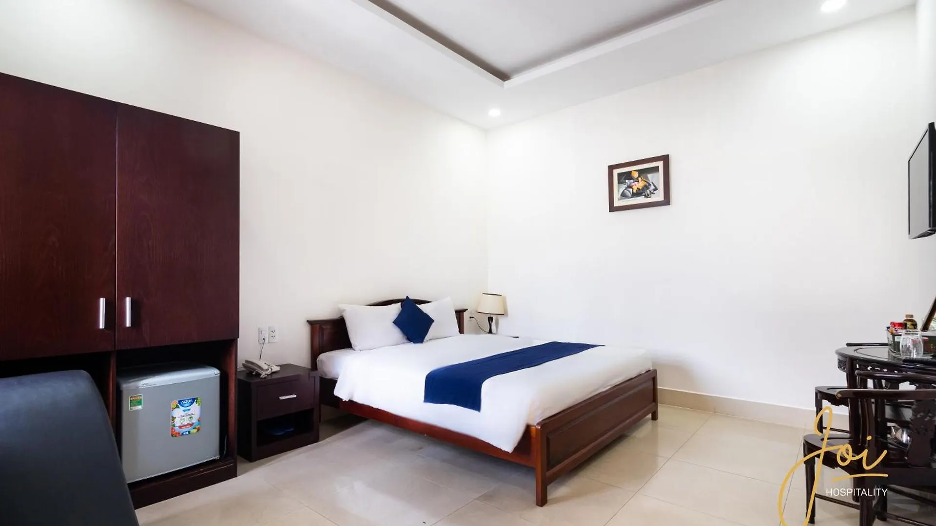 Joi Hospitality - Central Vung Tau Vietnam