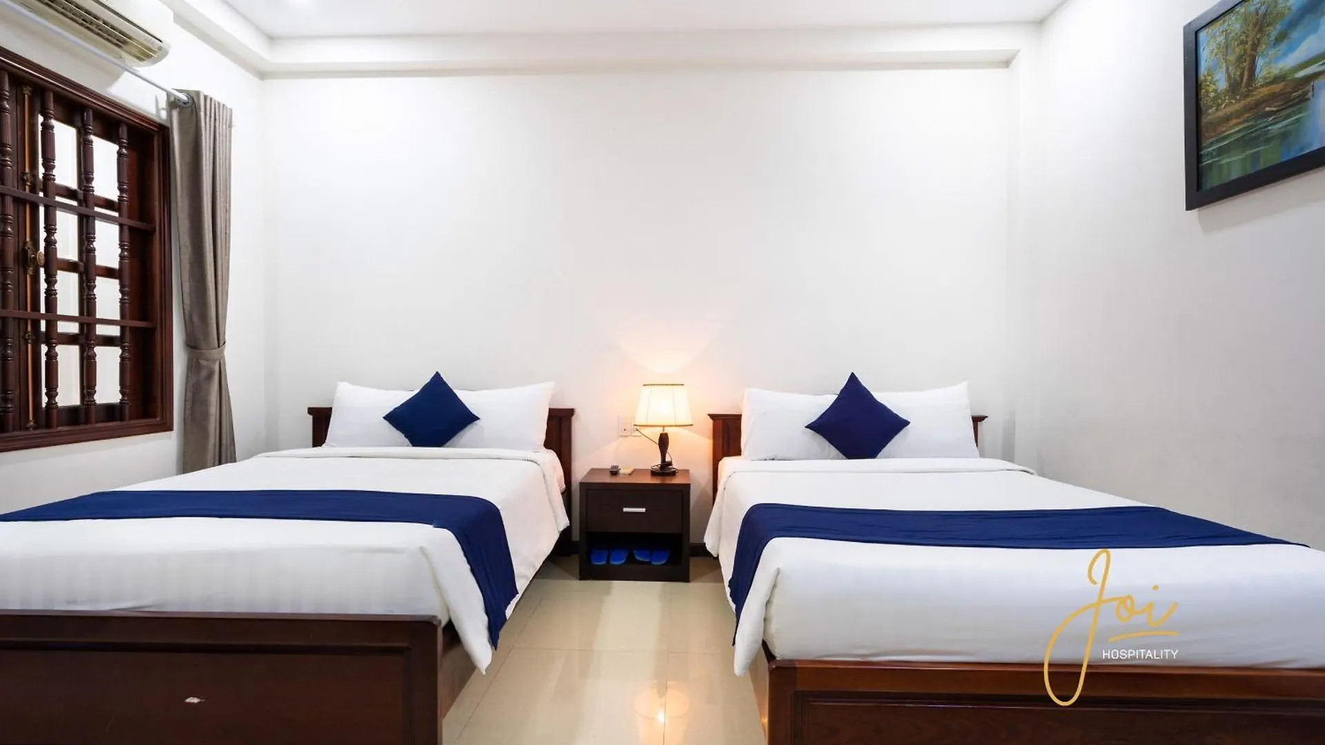 Hotel Joi Hospitality - Central Vung Tau