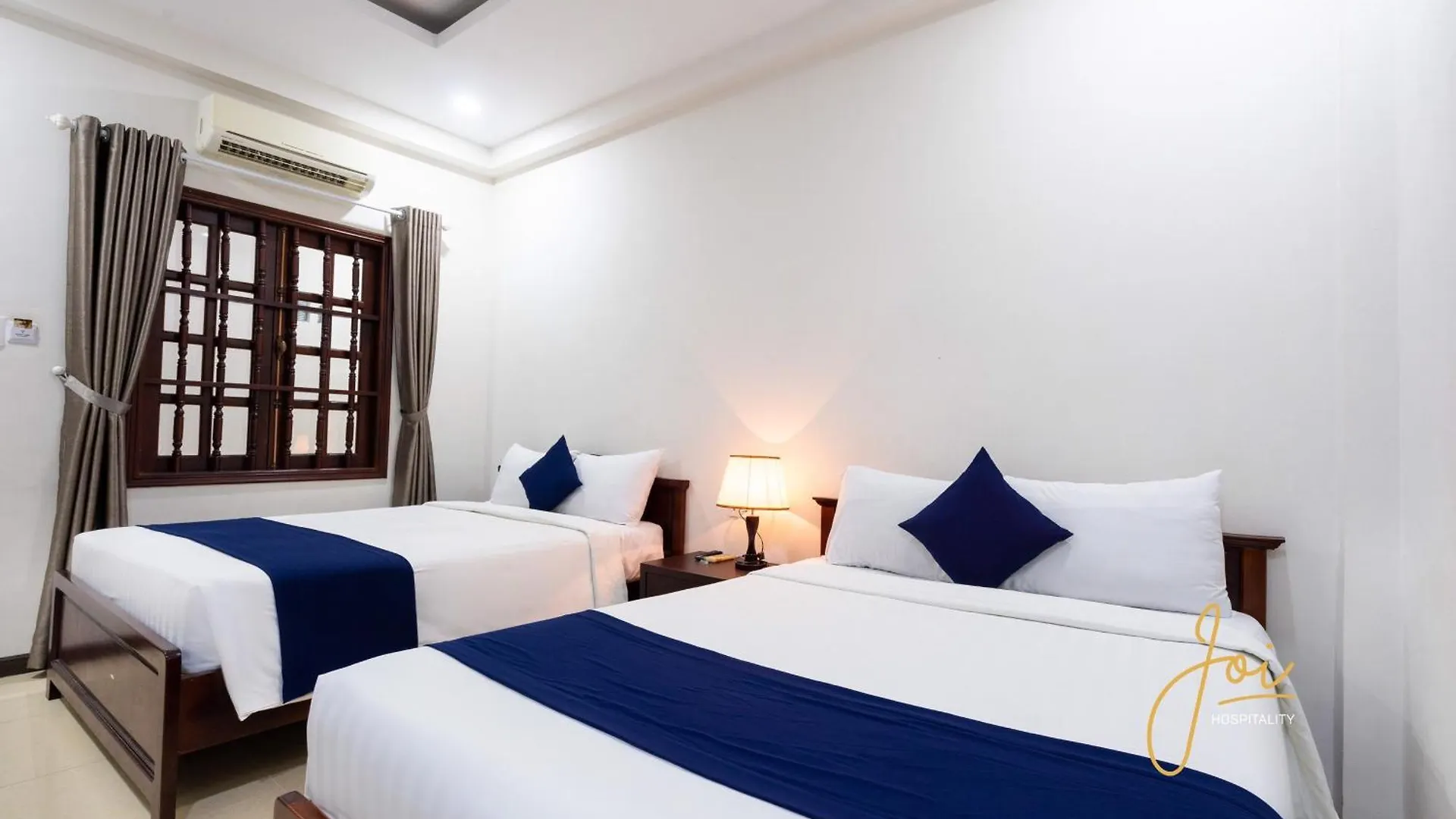 Joi Hospitality - Central Vung Tau Hotel