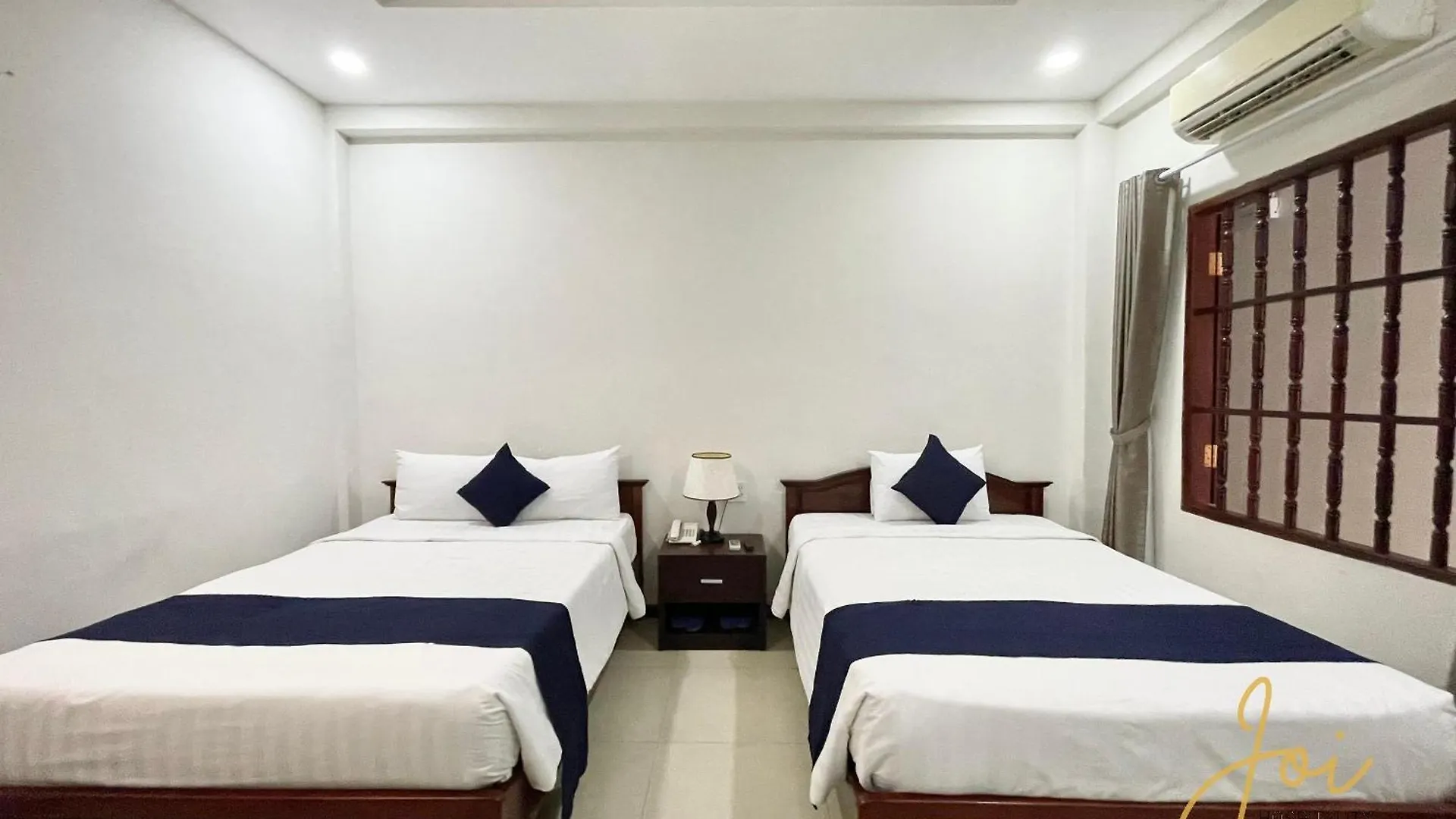 Joi Hospitality - Central Vung Tau Vietnam