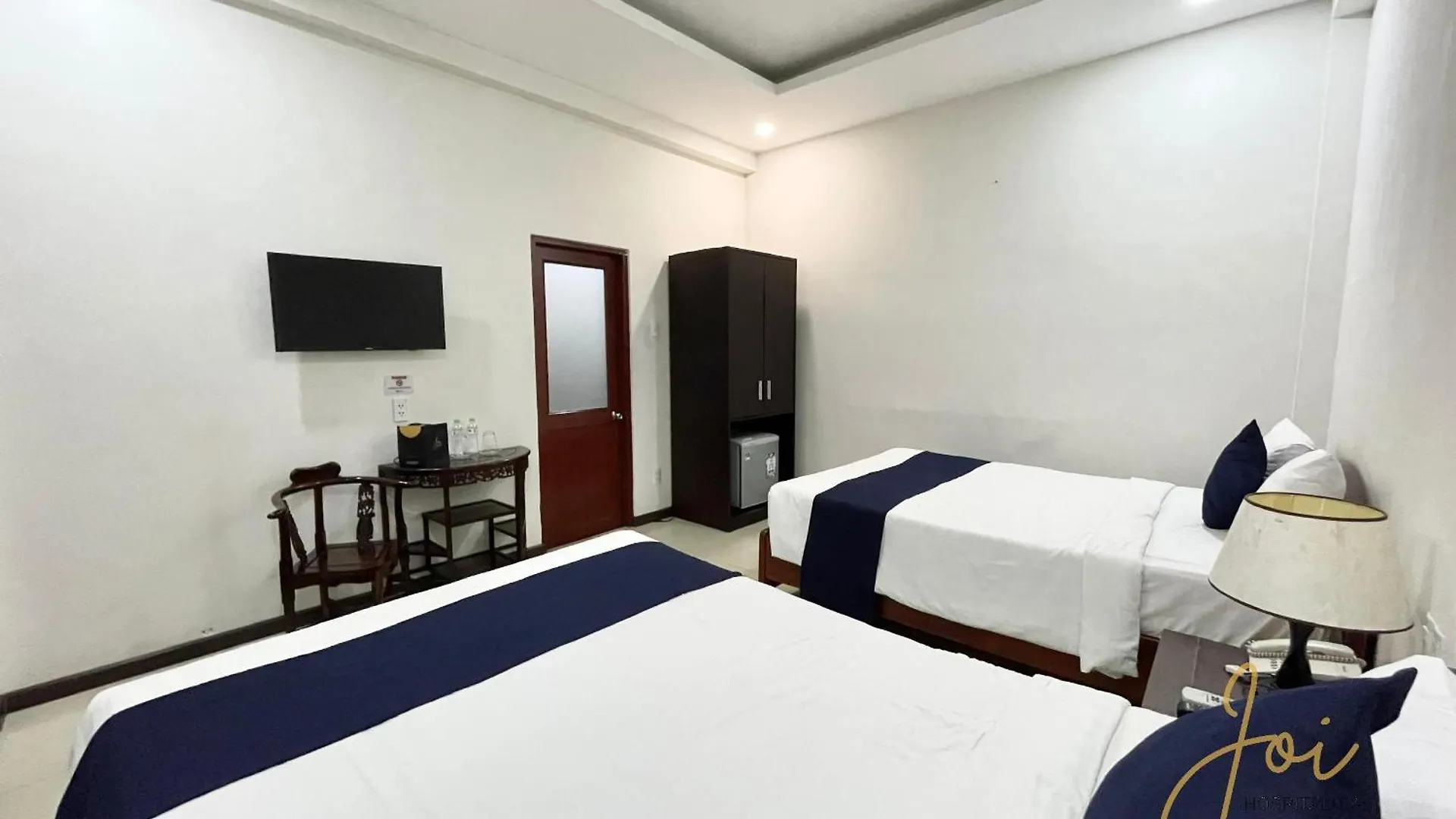 Joi Hospitality - Central Vung Tau