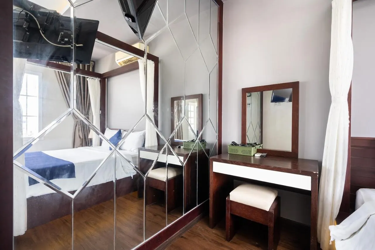 Hotel Joi Hospitality - Central Vũng Tàu