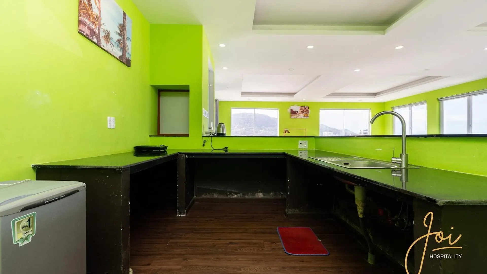 Hotel Joi Hospitality - Central Vũng Tàu