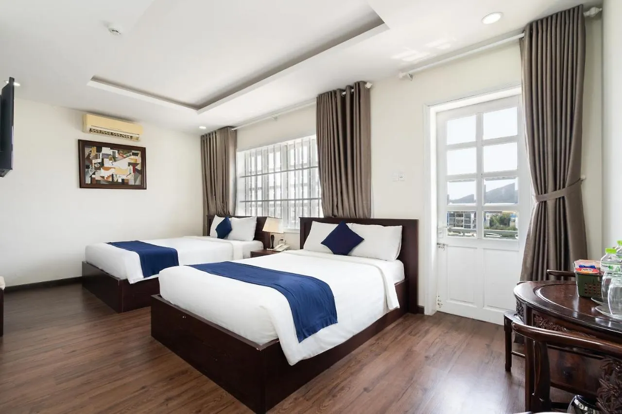 Joi Central Hotel Vung Tau