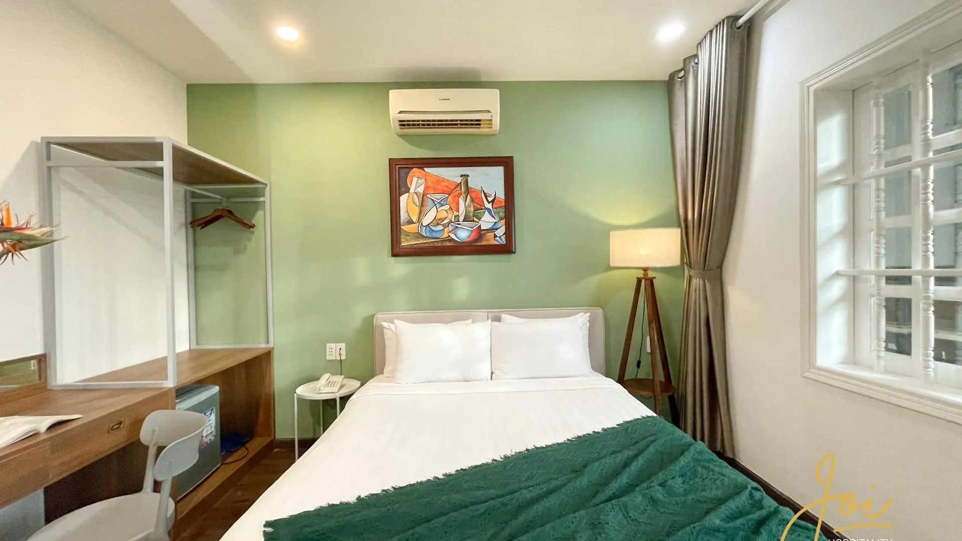 Joi Central Hotel Vung Tau