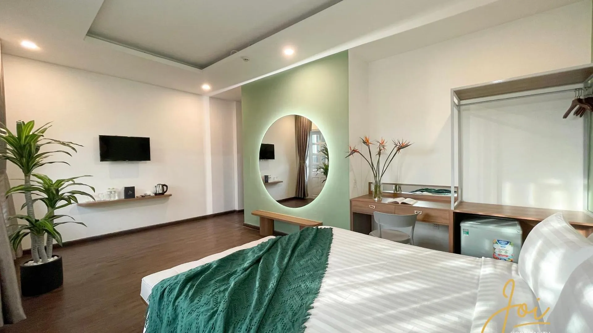 Joi Central Hotel Vung Tau