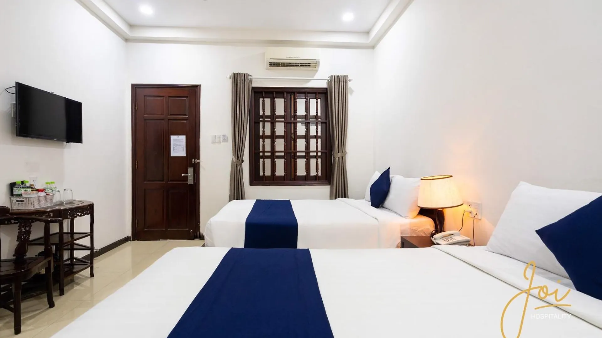 Joi Central Hotel Vung Tau 3*,  Vietnam