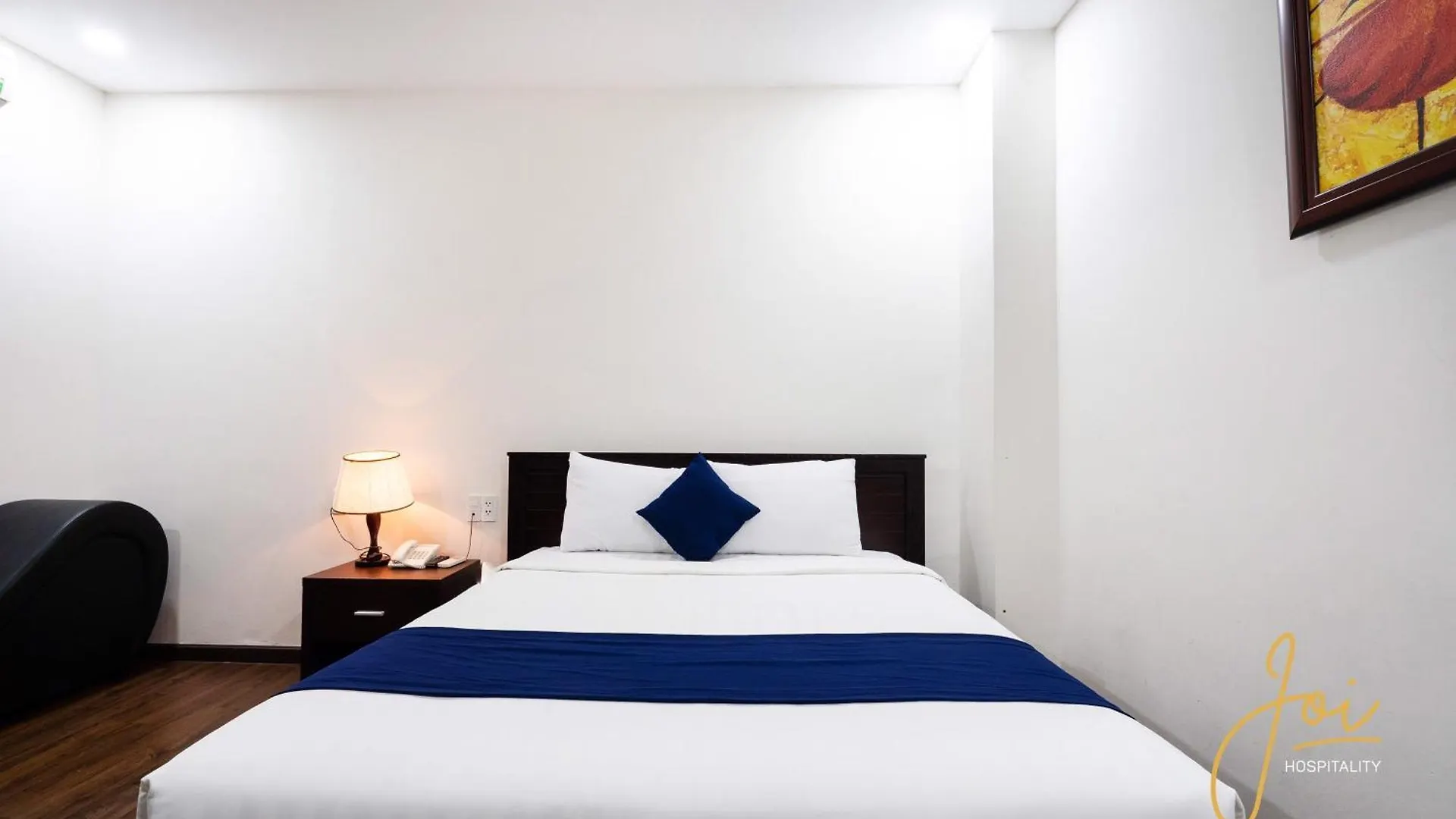 Joi Central Hotel Vung Tau