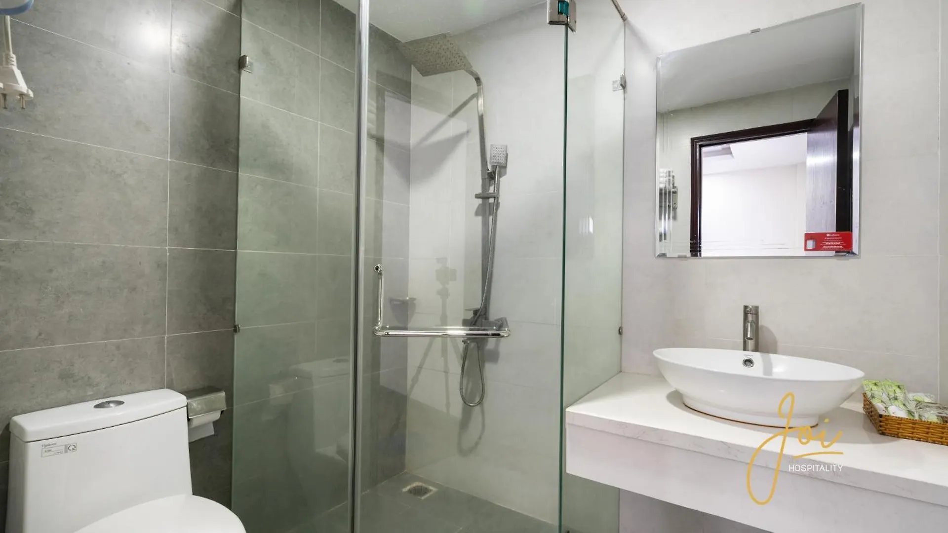 Joi Central Hotel Vung Tau
