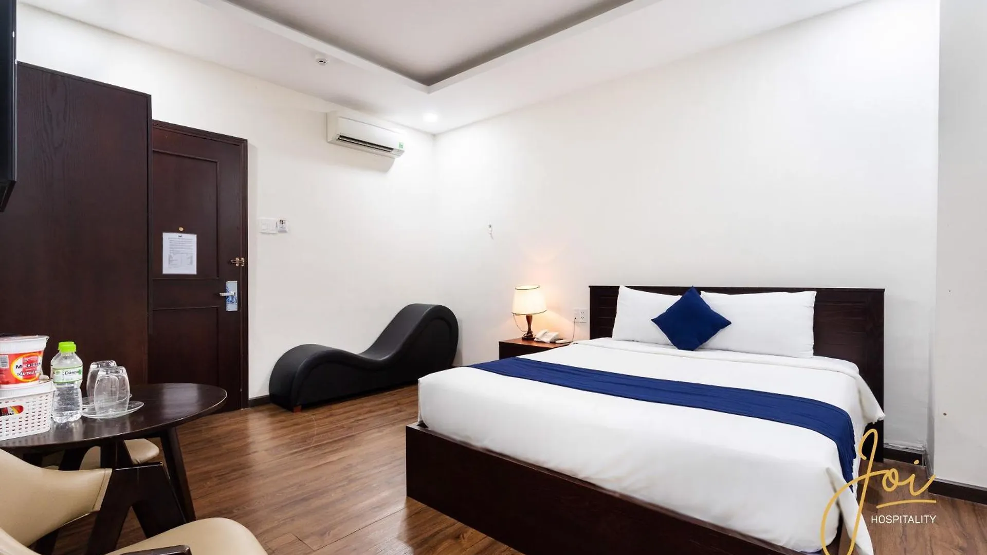 Joi Central Hotel Vung Tau