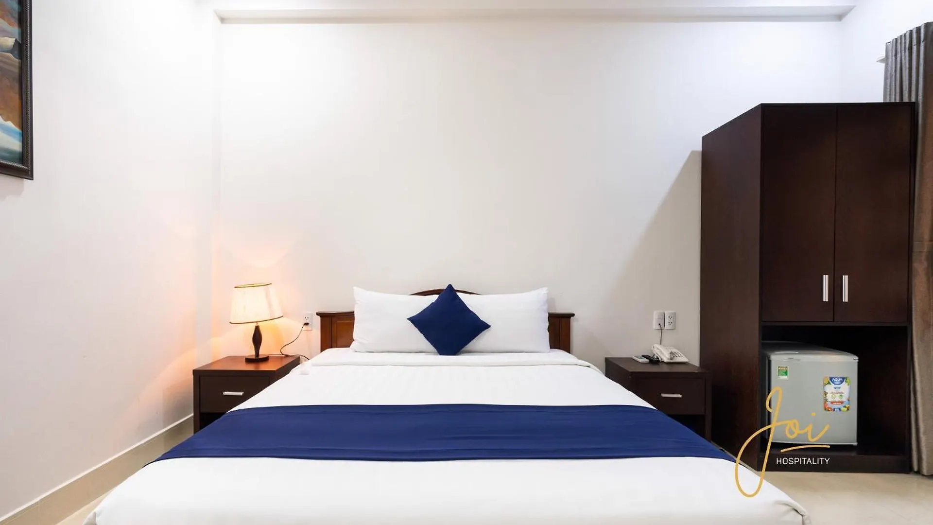 Joi Central Hotel Vung Tau 3*,  Vietnam