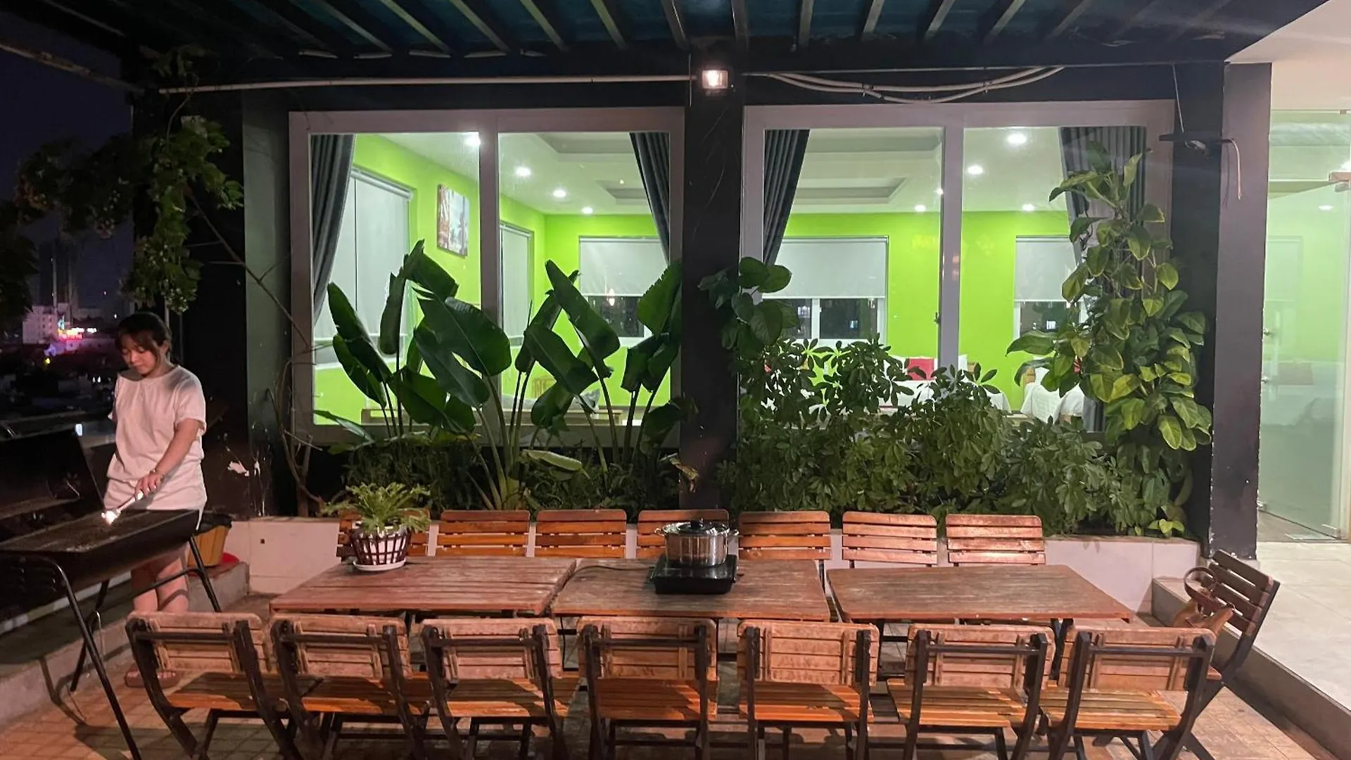 Joi Central Hotel Vung Tau