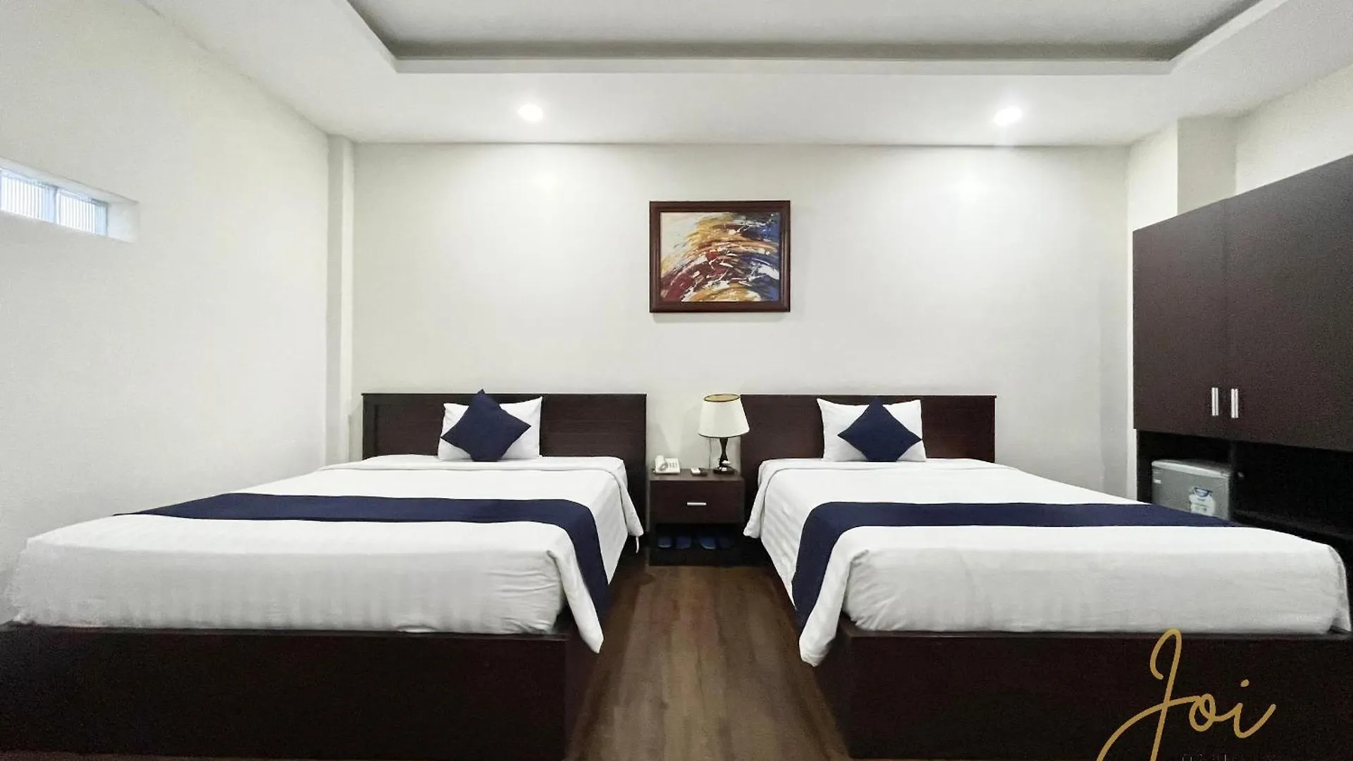 Joi Central Hotel Vung Tau